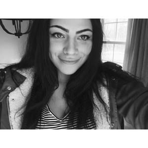 Meet your Posher, Alana